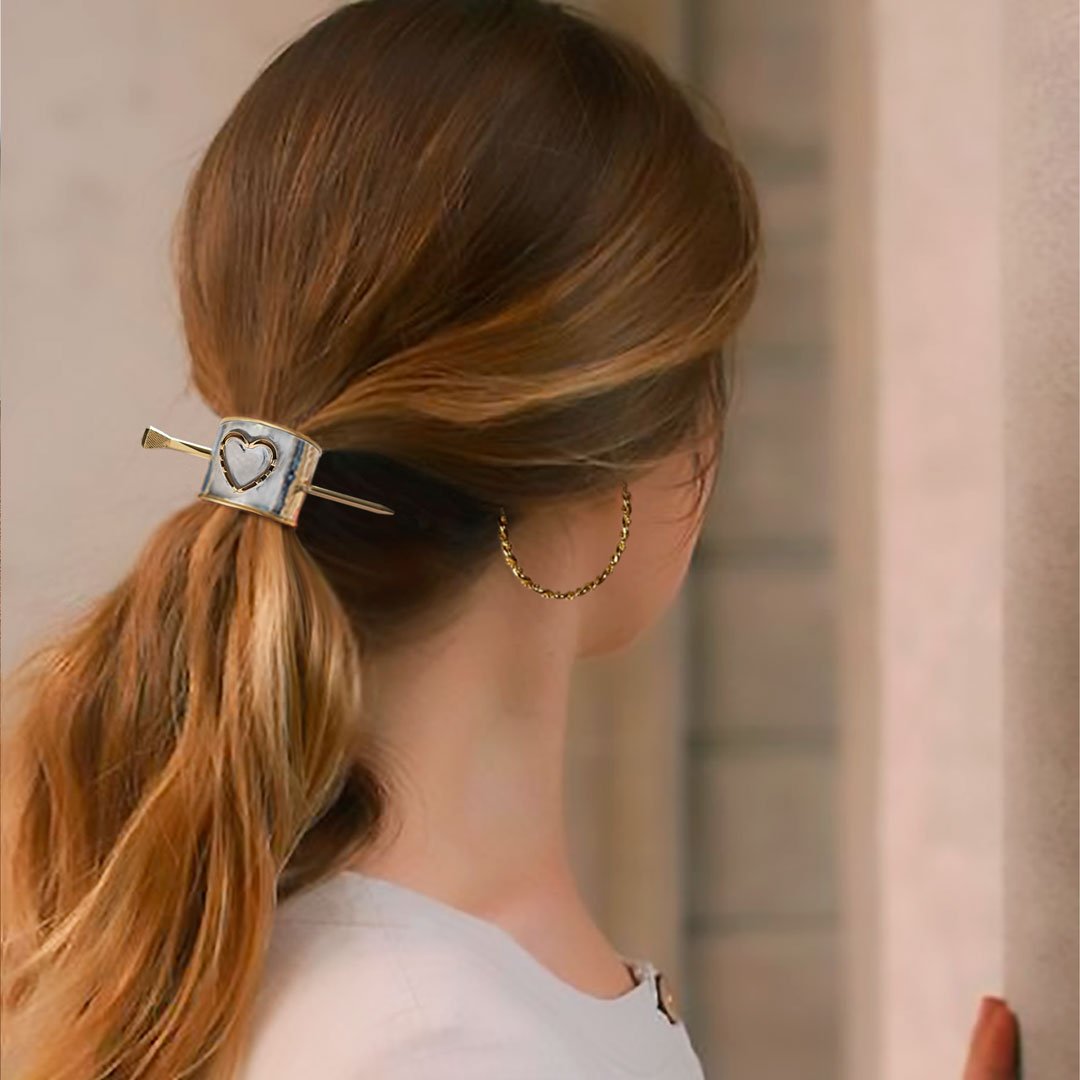 Hair Pins - Urban-Equestrian