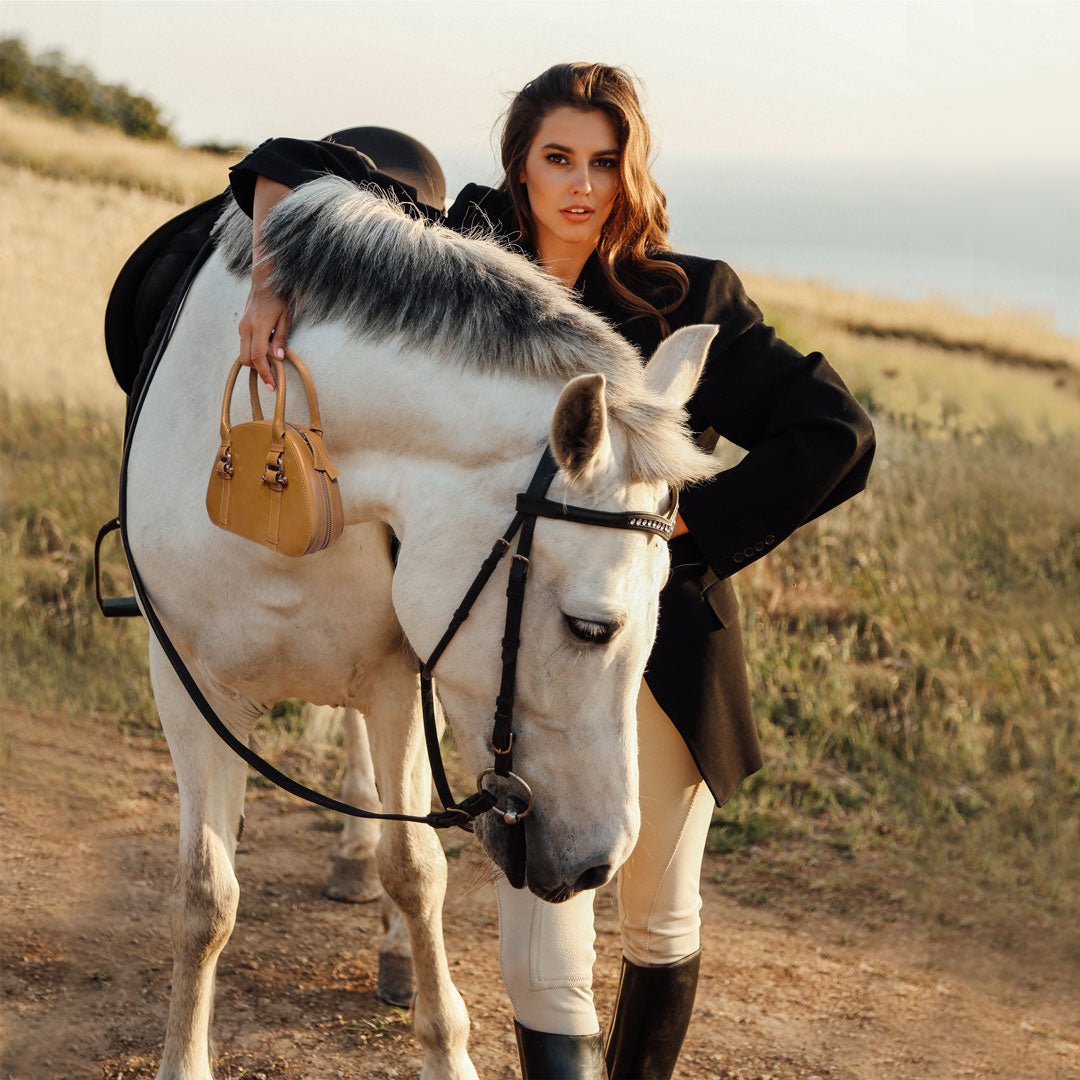 Vanity Bags - Urban-Equestrian